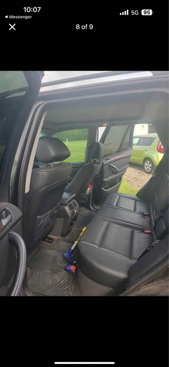 2005 BMW E53 X5 - Image 10 of 16