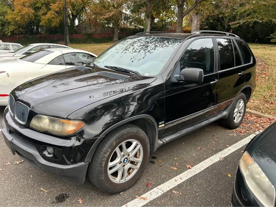 2005 BMW E53 X5 - Image 2 of 5