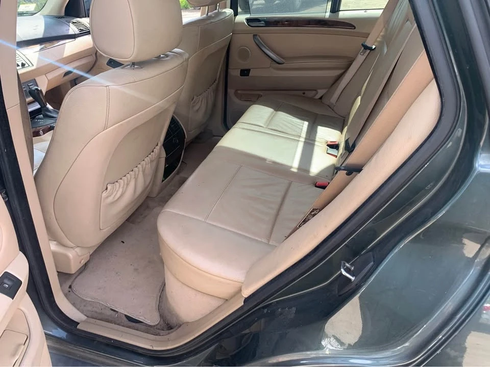 2005 BMW E53 X5 - Image 6 of 6
