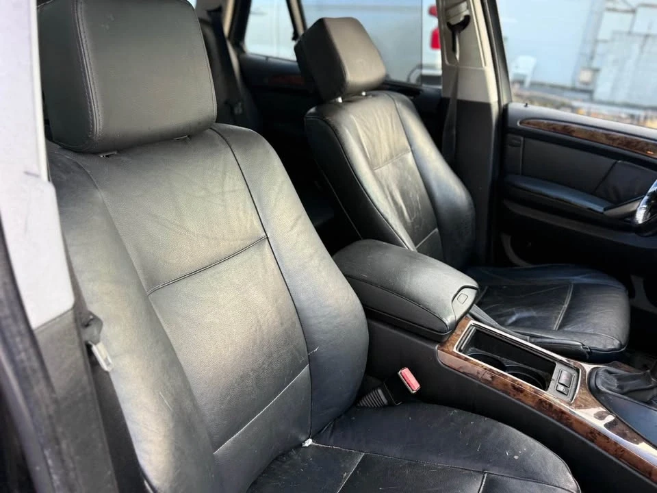 2005 BMW E53 X5 - Image 14 of 16