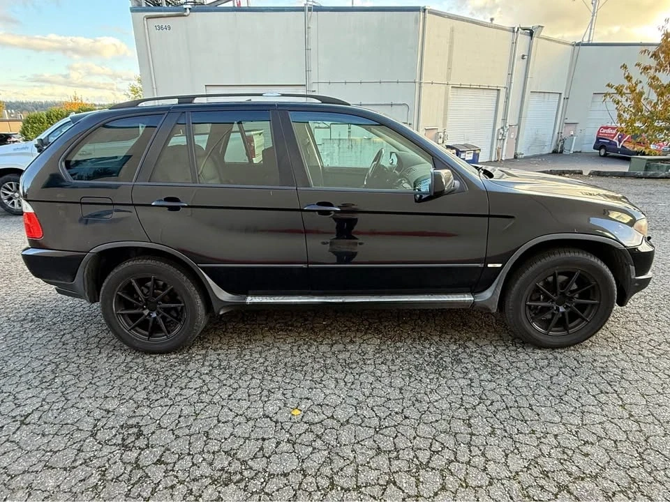 2005 BMW E53 X5 - Image 7 of 16