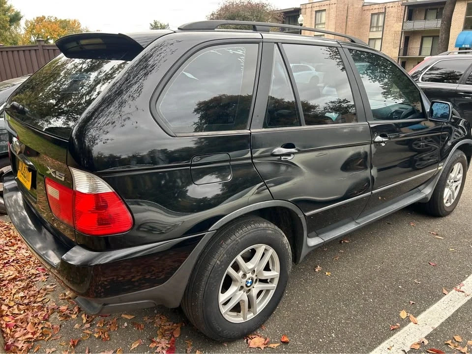 2005 BMW E53 X5 - Image 3 of 5