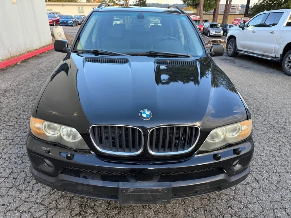 2005 BMW E53 X5 - Image 2 of 16