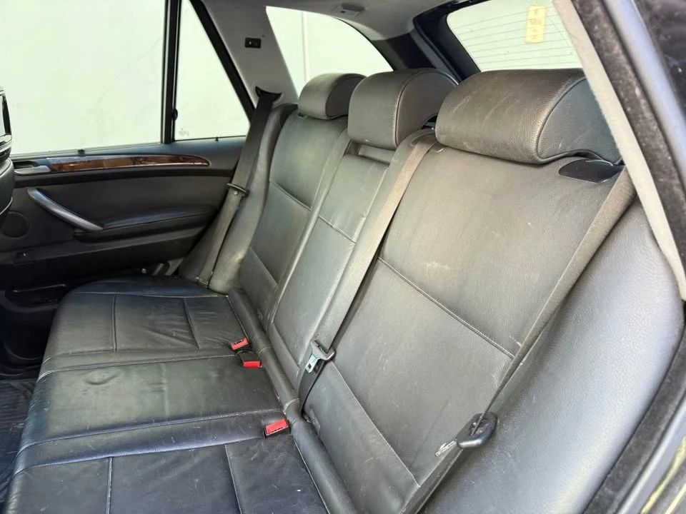 2005 BMW E53 X5 - Image 16 of 16