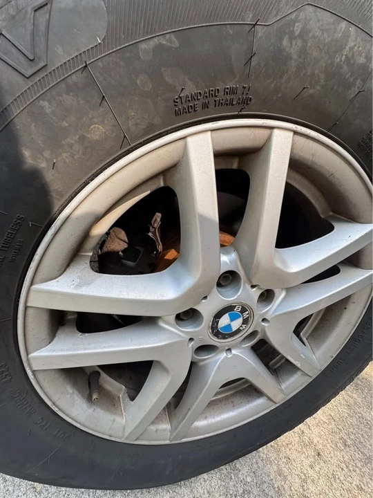 2005 BMW E53 X5 - Image 11 of 11