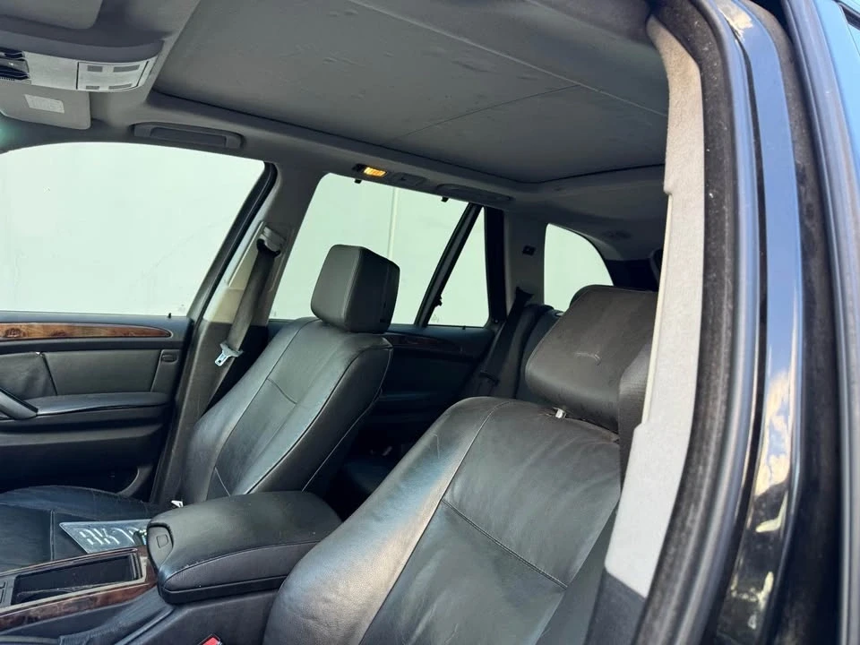 2005 BMW E53 X5 - Image 9 of 16