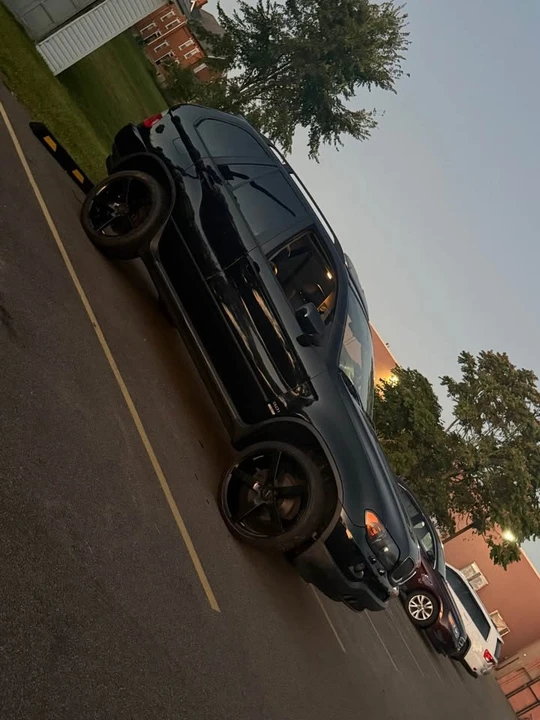 2005 BMW E53 X5 - Image 2 of 16