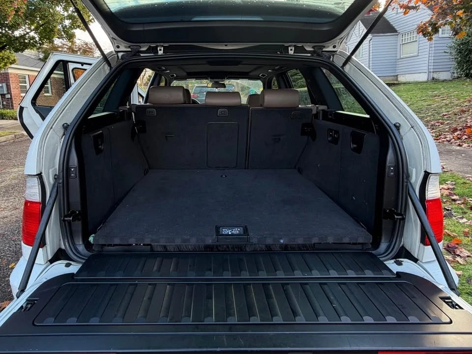 2005 BMW E53 X5 - Image 6 of 8