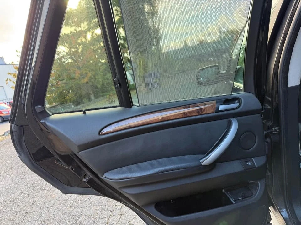 2005 BMW E53 X5 - Image 15 of 16
