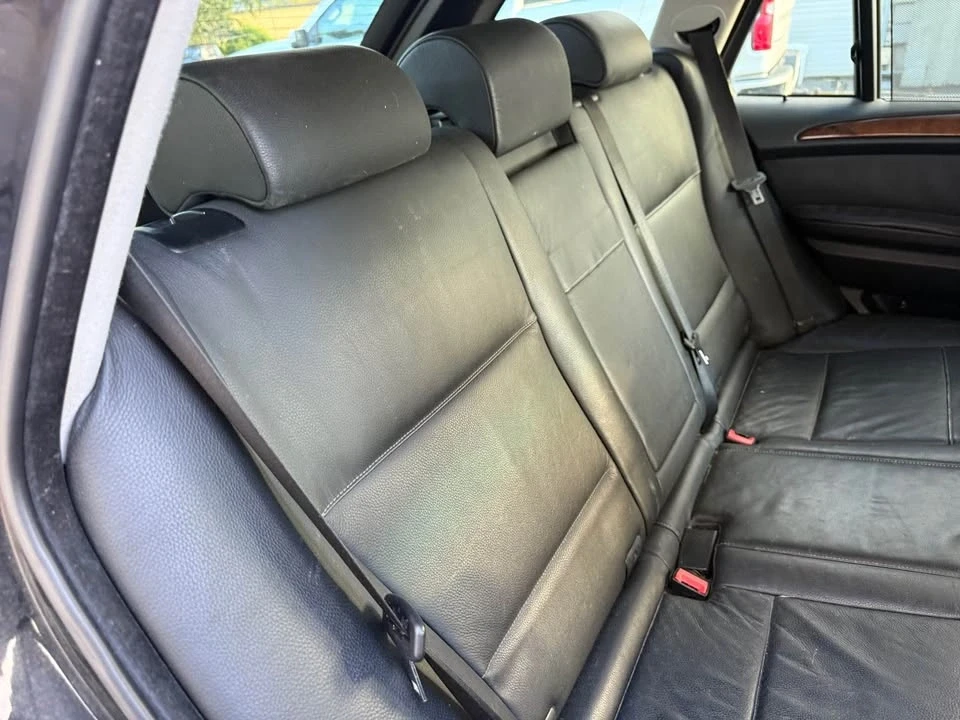 2005 BMW E53 X5 - Image 13 of 16