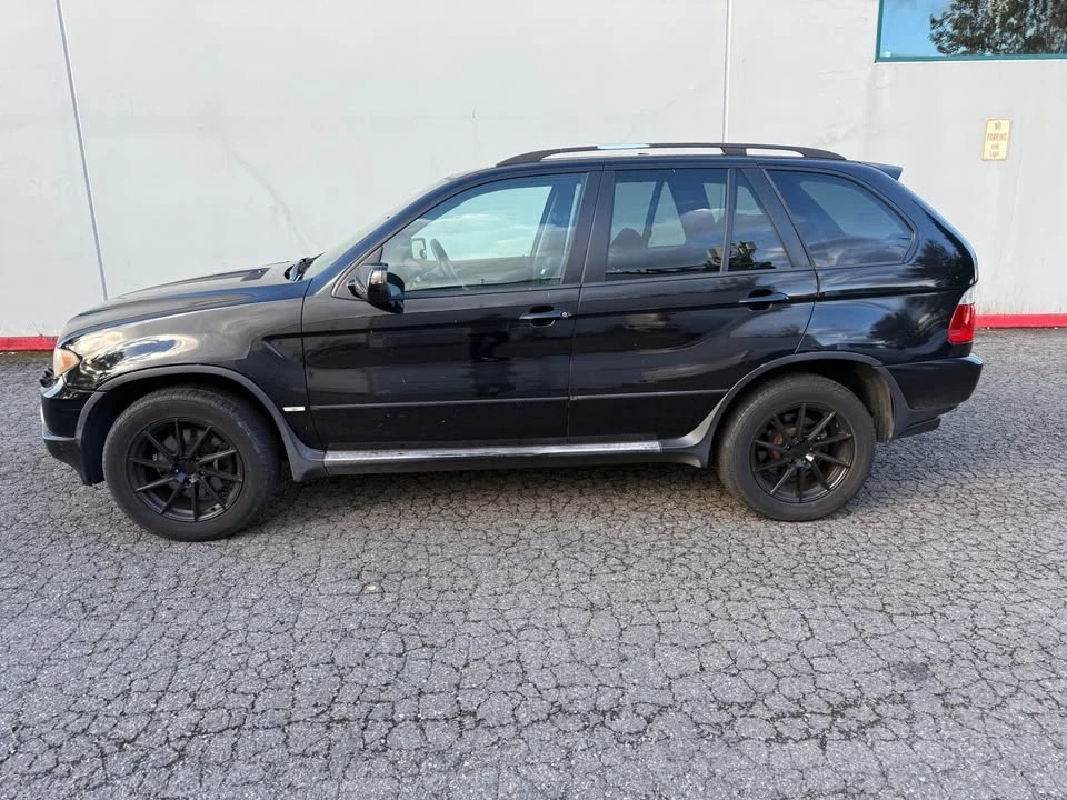 2005 BMW E53 X5 - Image 3 of 16