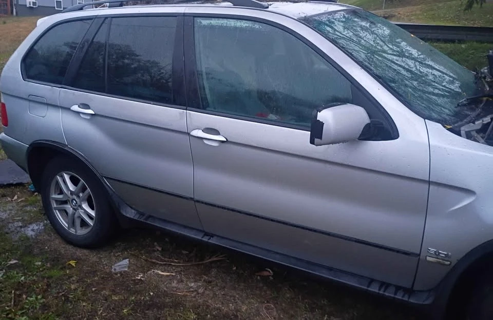 2005 BMW E53 X5 - Image 2 of 7