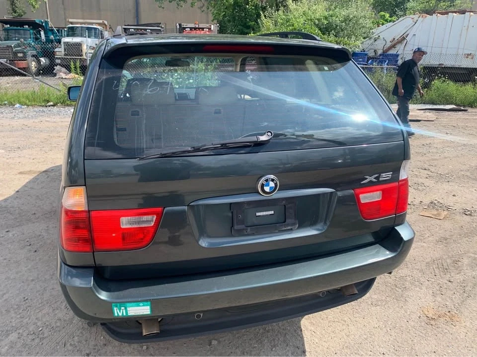 2005 BMW E53 X5 - Image 4 of 6