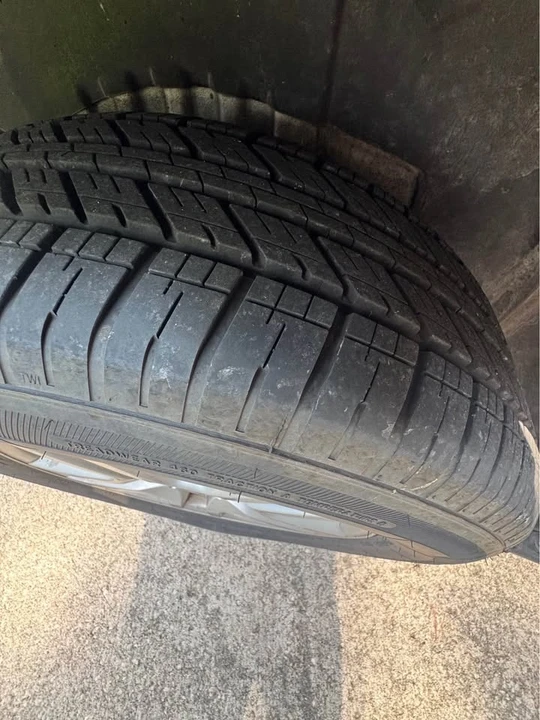 2005 BMW E53 X5 - Image 10 of 11