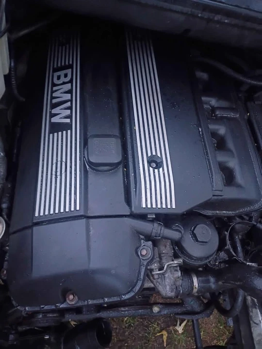 2005 BMW E53 X5 - Image 3 of 7