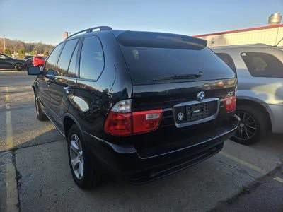 2005 BMW E53 X5 - Image 3 of 6