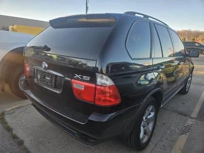 2005 BMW E53 X5 - Image 4 of 6