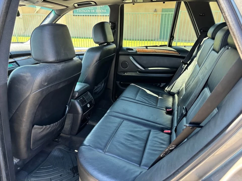 2005 BMW E53 X5 - Image 9 of 10