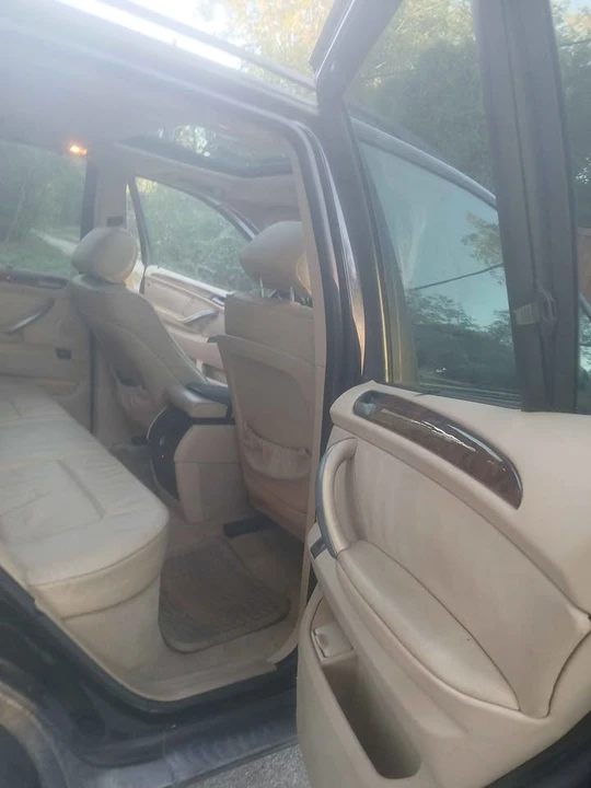 2005 BMW E53 X5 - Image 8 of 11
