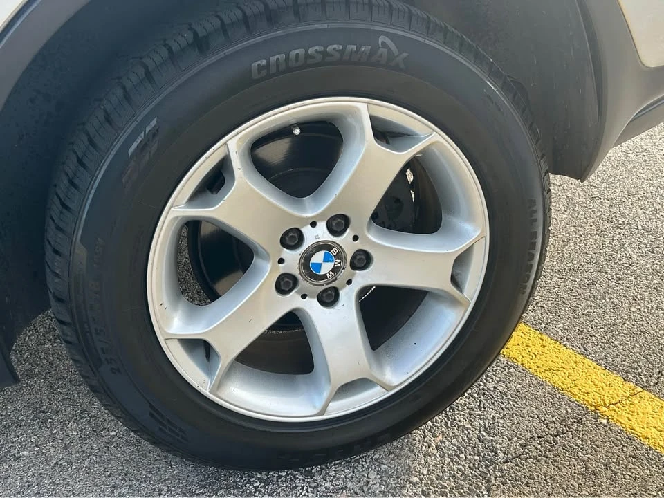 2005 BMW E53 X5 - Image 7 of 11
