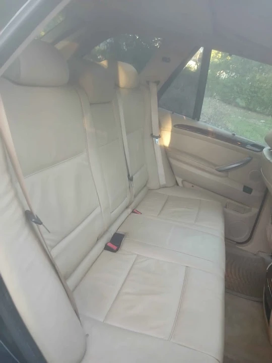 2005 BMW E53 X5 - Image 9 of 11
