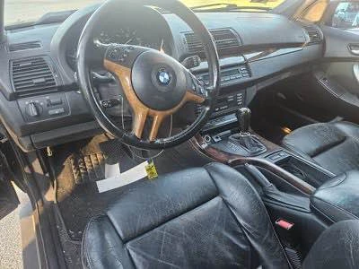 2005 BMW E53 X5 - Image 5 of 6