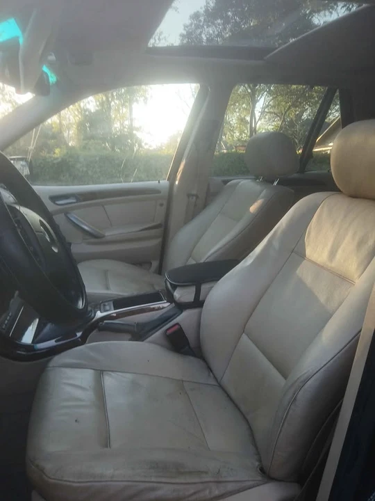 2005 BMW E53 X5 - Image 7 of 11