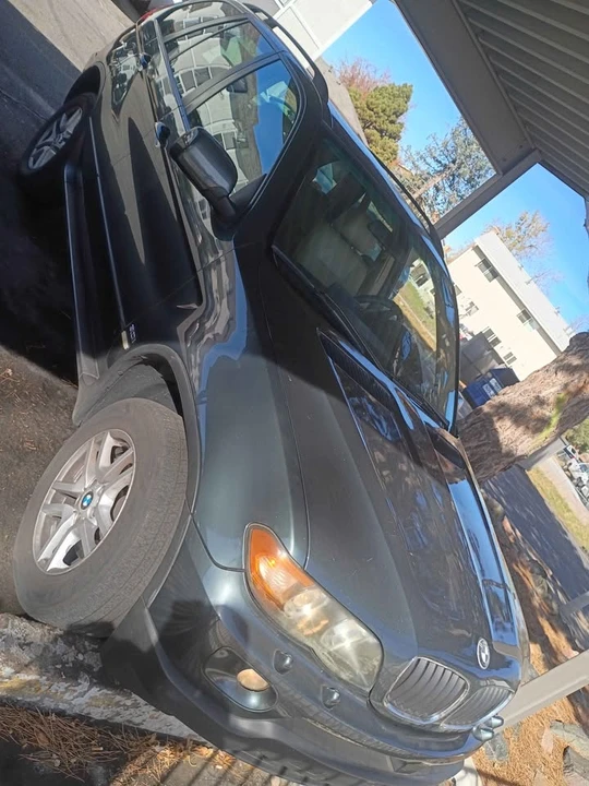 2005 BMW E53 X5 - Image 4 of 4