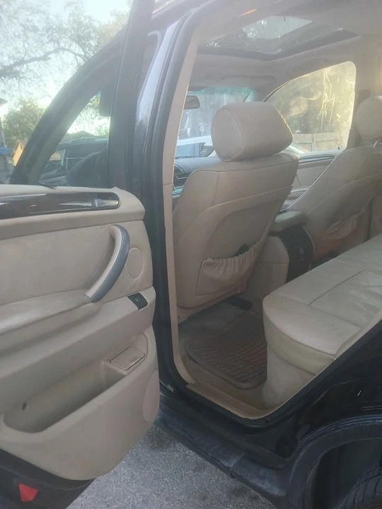 2005 BMW E53 X5 - Image 10 of 11