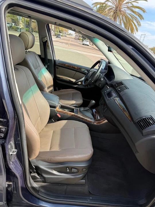 2005 BMW E53 X5 - Image 7 of 9