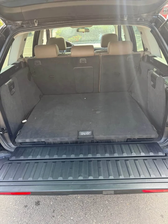 2005 BMW E53 X5 - Image 9 of 9