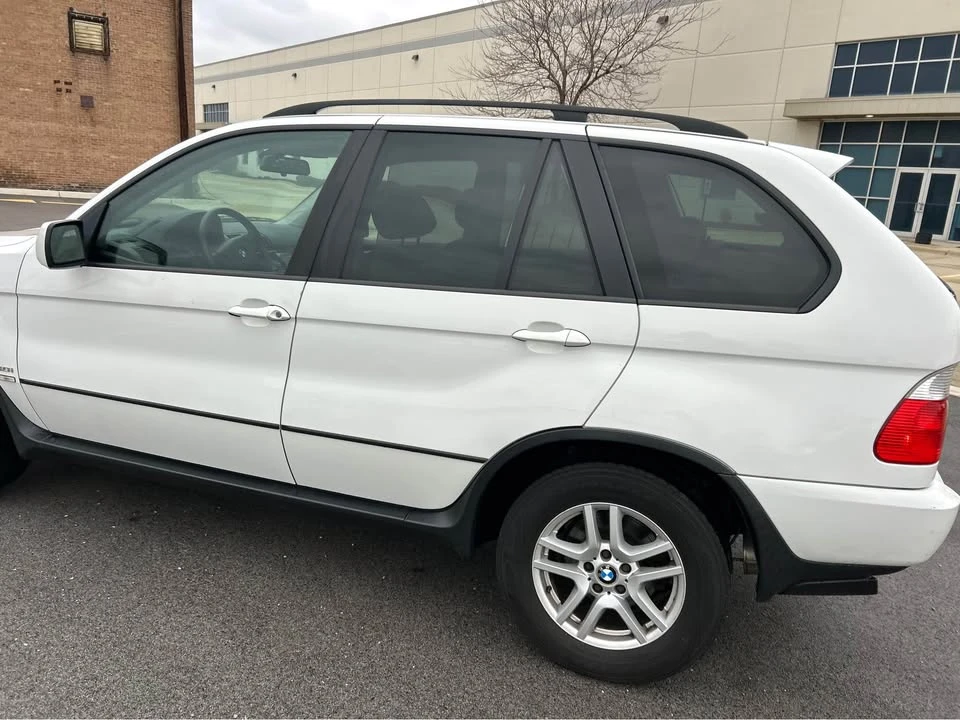 2005 BMW E53 X5 - Image 11 of 19