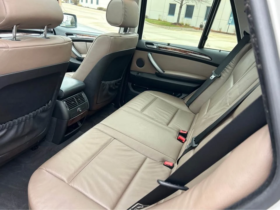 2005 BMW E53 X5 - Image 13 of 19