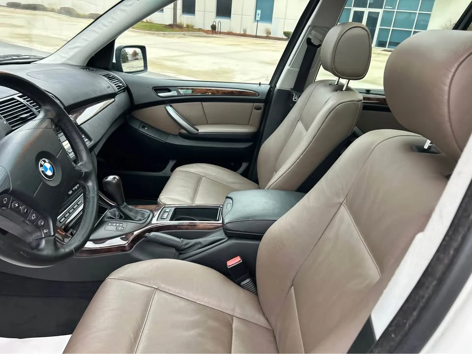 2005 BMW E53 X5 - Image 18 of 19