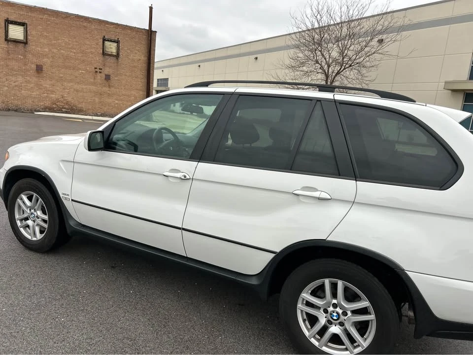 2005 BMW E53 X5 - Image 10 of 19