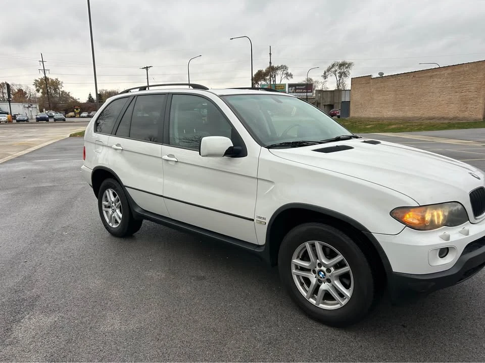 2005 BMW E53 X5 - Image 5 of 19
