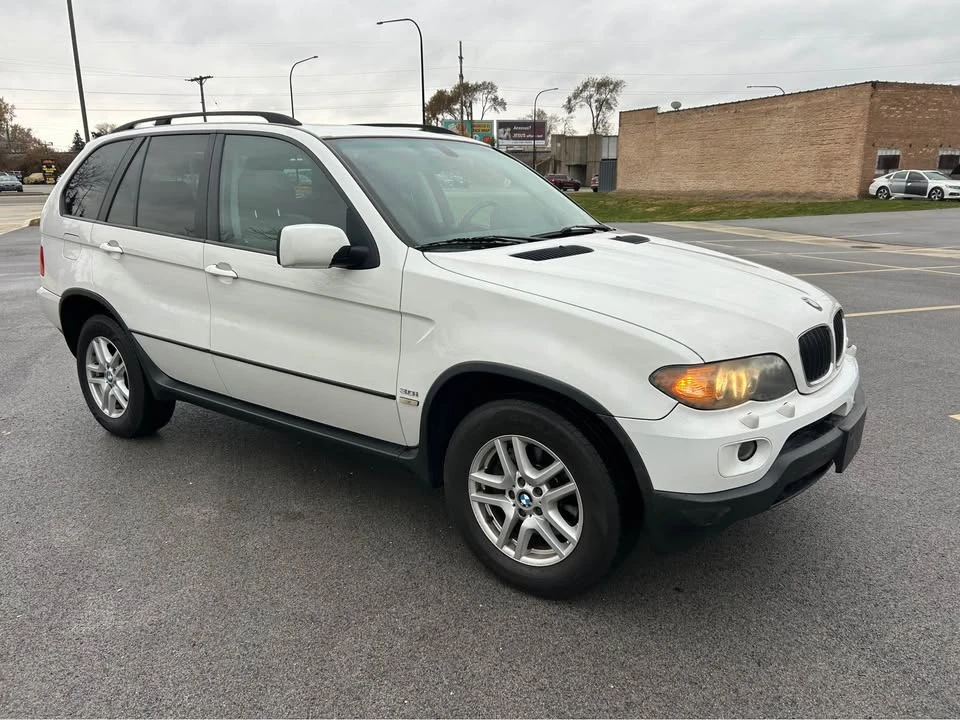 2005 BMW E53 X5 - Image 2 of 19