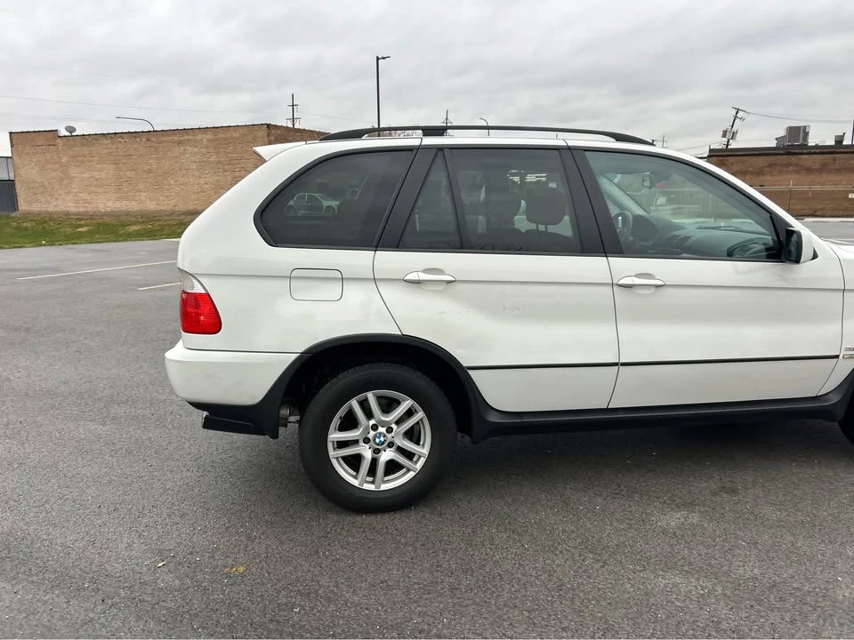 2005 BMW E53 X5 - Image 6 of 19