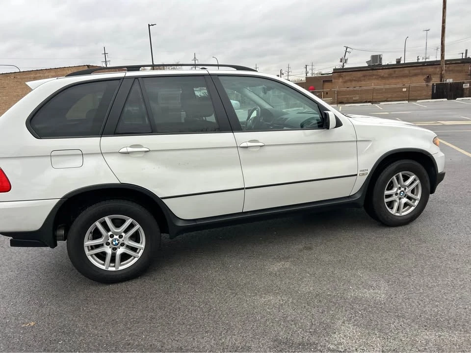 2005 BMW E53 X5 - Image 19 of 19