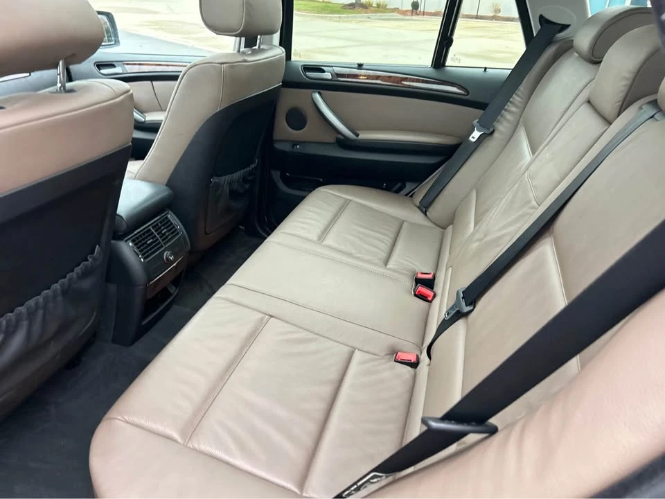 2005 BMW E53 X5 - Image 12 of 19