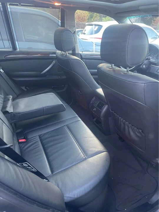 2005 BMW E53 X5 - Image 14 of 18