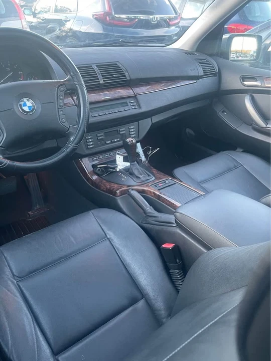 2005 BMW E53 X5 - Image 16 of 18