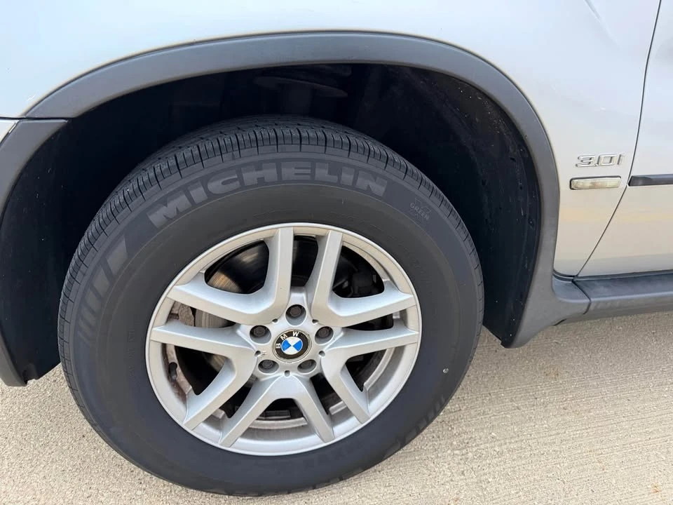 2005 BMW E53 X5 - Image 8 of 13