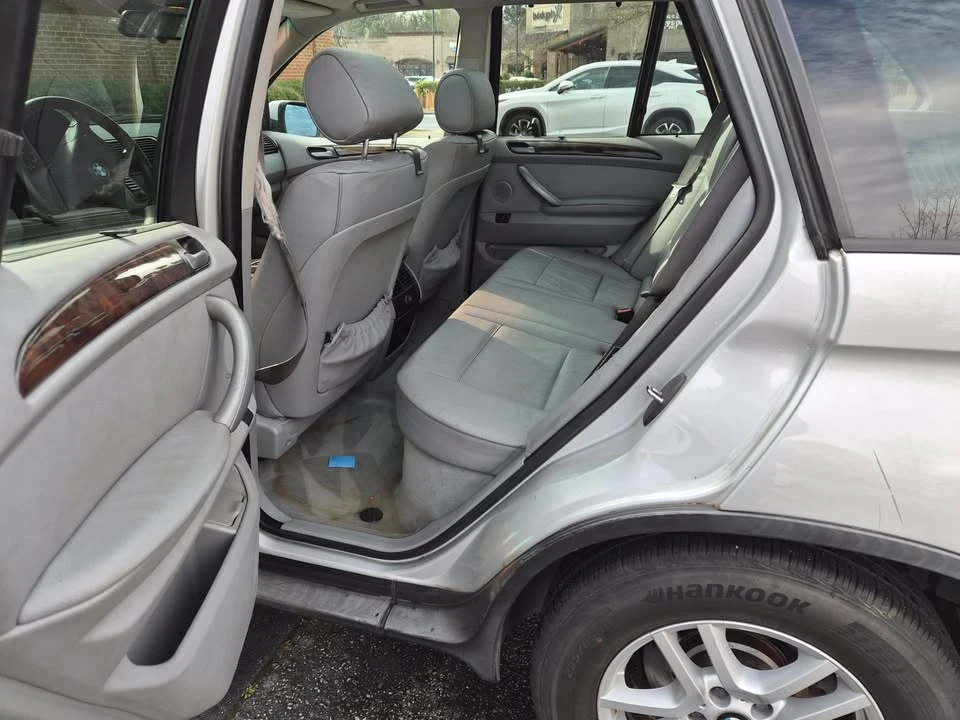 2005 BMW E53 X5 - Image 11 of 18