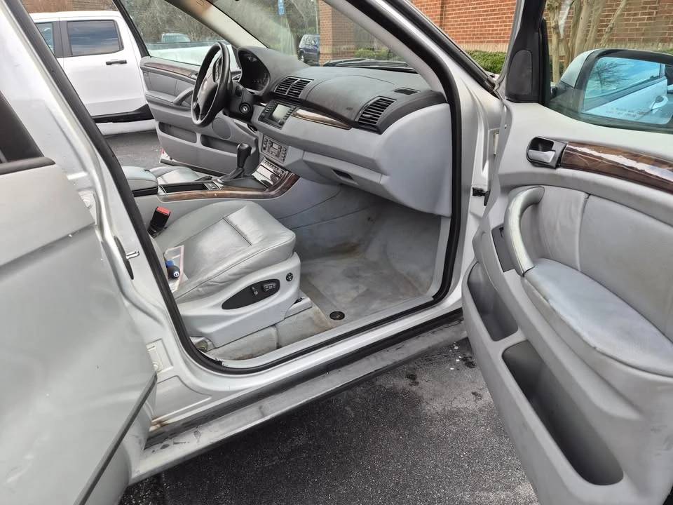 2005 BMW E53 X5 - Image 14 of 18