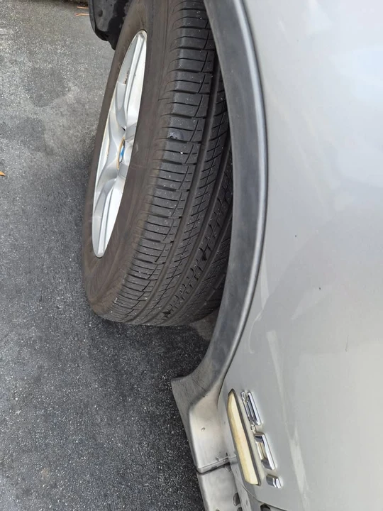 2005 BMW E53 X5 - Image 9 of 18
