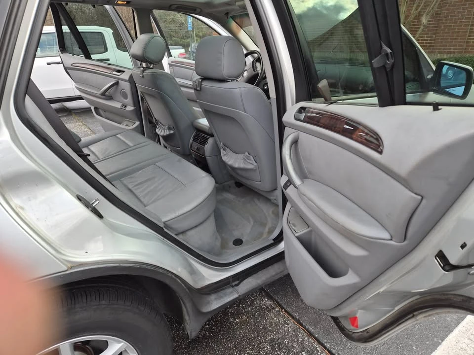 2005 BMW E53 X5 - Image 13 of 18