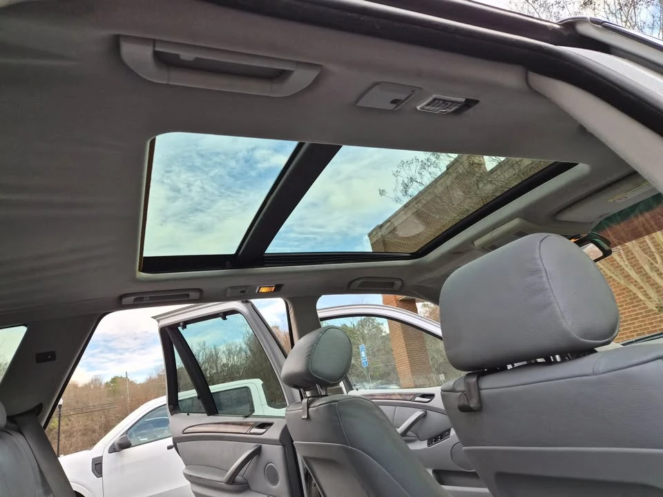 2005 BMW E53 X5 - Image 15 of 18
