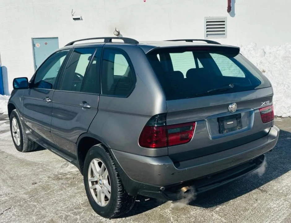 2005 BMW E53 X5 - Image 5 of 14