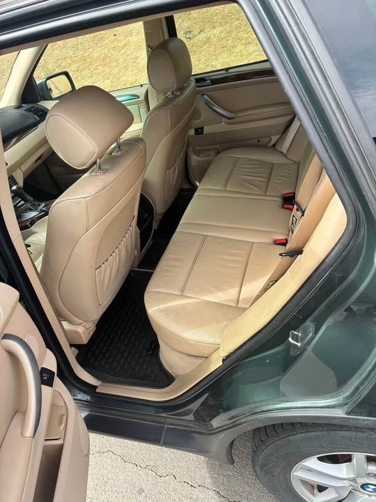 2005 BMW E53 X5 - Image 6 of 10